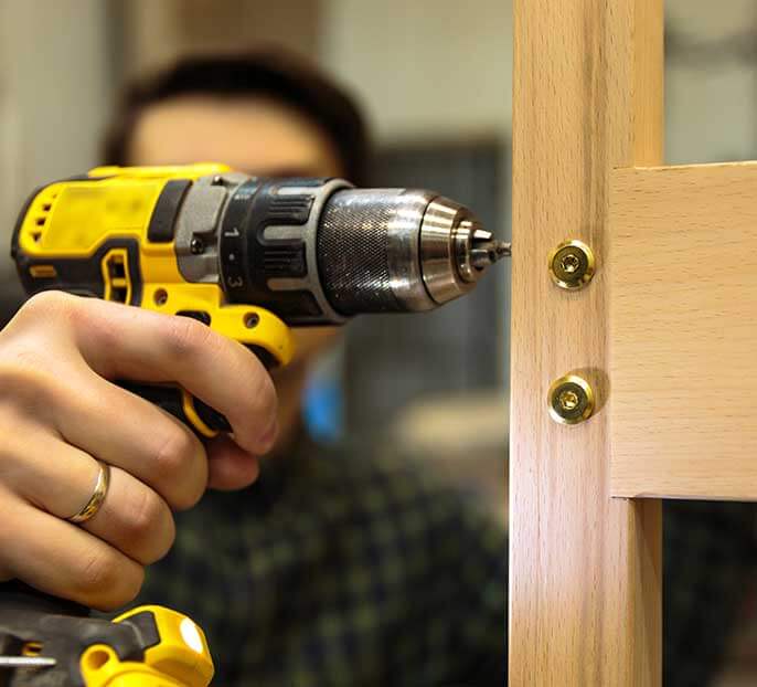  Carpentry Repair Services