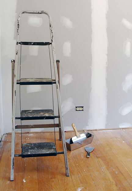Repair Contractors