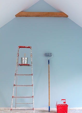 interior painters